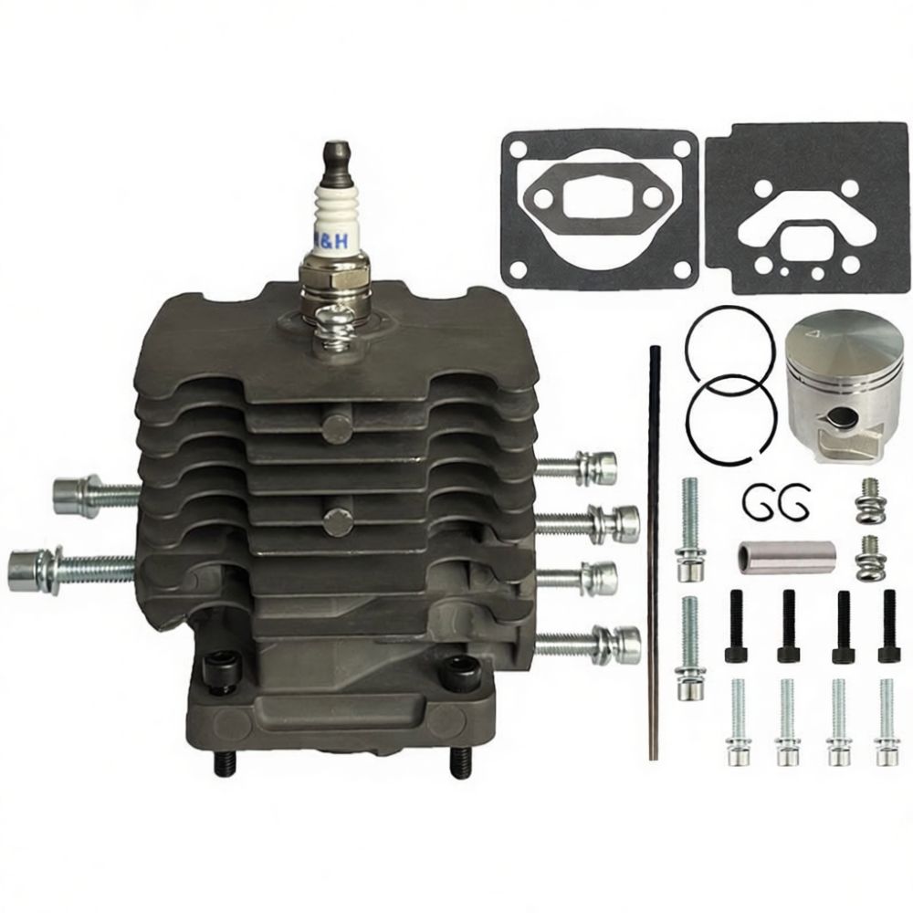 Комплект для замены цилиндра,  – обзор и цена Outdoor Power Tool Kit