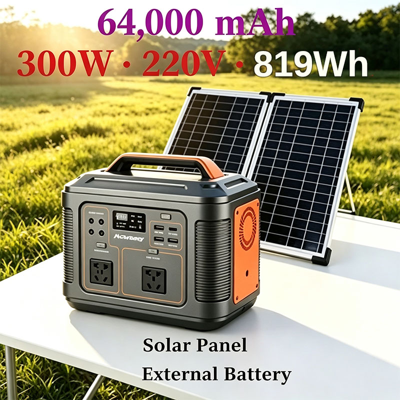 Портативная электростанция мощ – обзор и цена Outdoor Power Adapter Usb C