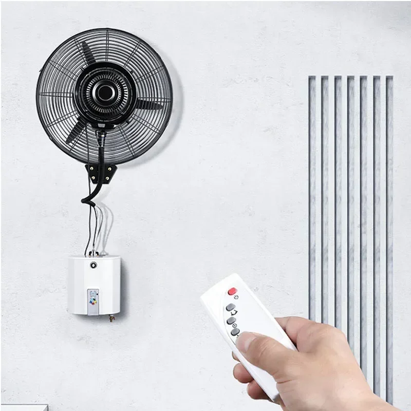 Электрический настенный промыш – обзор и цена Ac Outdoor Power