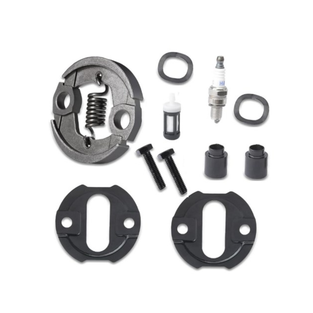 Комплект пружинного сцепления  – обзор и цена Outdoor Power Tool Kit